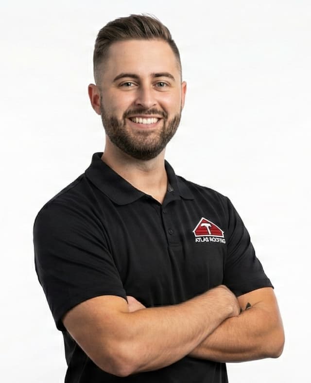 Tyler Price, ClaimSpark Co-founder